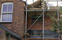 free Pipers Ash home extension quotes