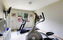 Pipers Ash home gym construction leads